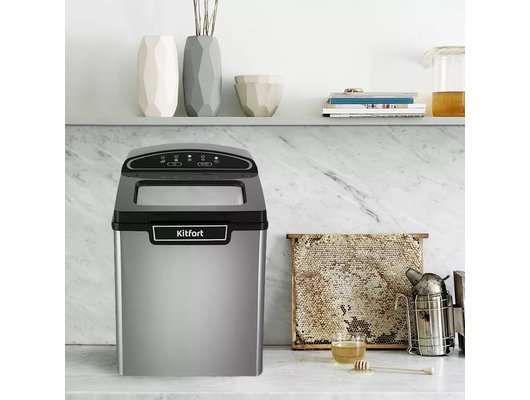 Льдогенераторы KITFORT КТ-1807